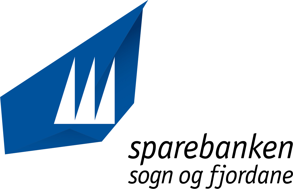 Sparebanken Sogn og Fjordane - samarbeidspartner LF 23