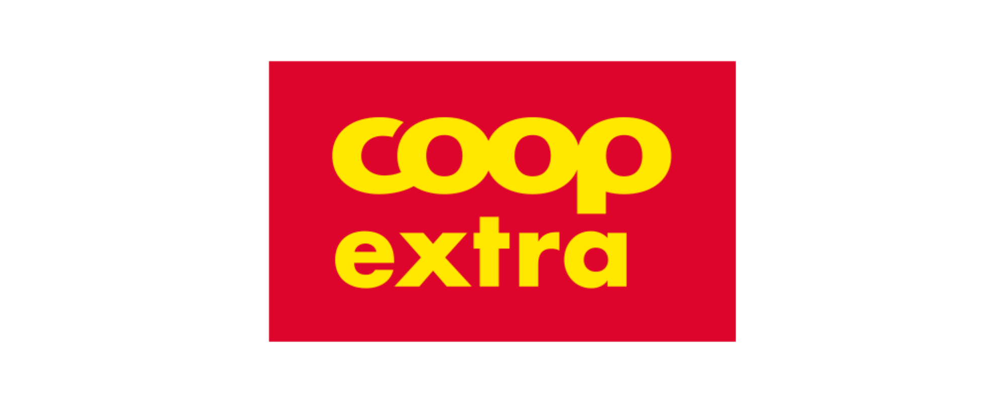 Coop Extra - samarbeidspartner LF 2023